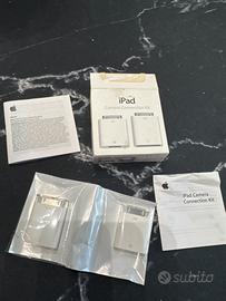 iPad Camera Connection Kit originale – MC531ZM/A