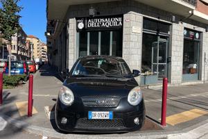 Kia Picanto 1.1 12V Hot Bi-Fuel/1PROP/GARANZIA