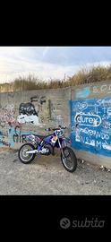 yz 125
