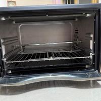 Fornetto elettrico ariete 21 lt ventilato mai usat