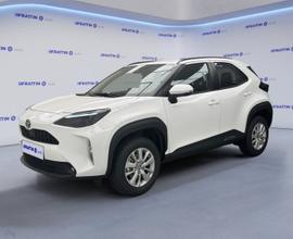TOYOTA YARIS CROSS 1.5 HYBRID 5P. E-CV