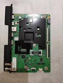 Scheda madre tv samsung ue55au8070uxzt