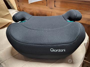 alzatina bambini Giordani