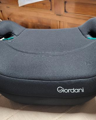 alzatina bambini Giordani