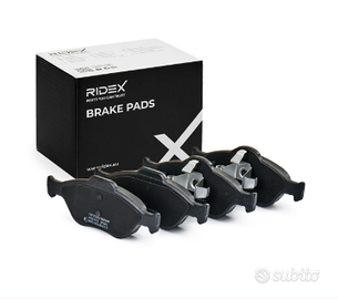 Kit pastiglie freni anteriori Ford Focus Fiesta