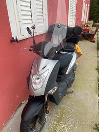 Scooter Kymco agility 50