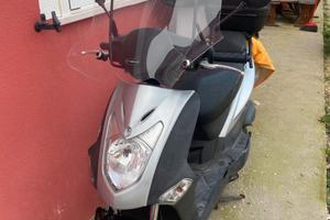 Scooter Kymco agility 50