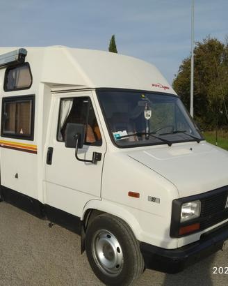 Wingamm Oasi 560