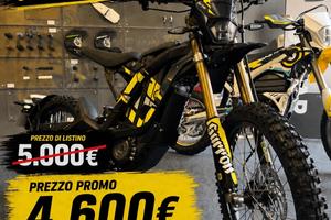 Surron Light Bee L1e