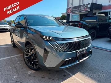 Peugeot 3008 Hybrid 145 e-DCS6 GT