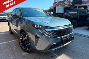 Peugeot 3008 Hybrid 145 e-DCS6 GT