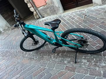 MBT FOCUS taglia L