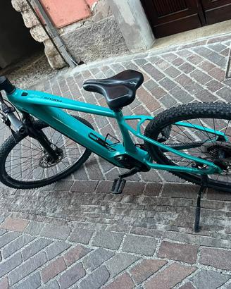 MBT FOCUS taglia L