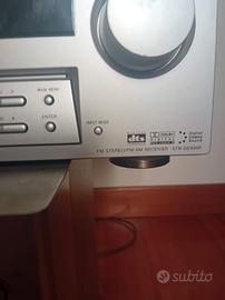HOME THEATRE SONY