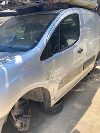 PORTIERA ANTERIORE SINISTRA CITROEN Berlingo 3Â° S