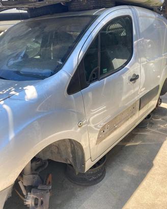 PORTIERA ANTERIORE SINISTRA CITROEN Berlingo 3° S