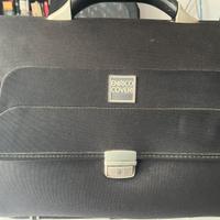 Borsa tracolla entico Coveri