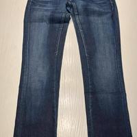 JEANS G-STAR TG 29 DONNA