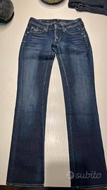 JEANS G-STAR TG 29 DONNA