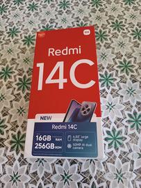 redmi note 14c 