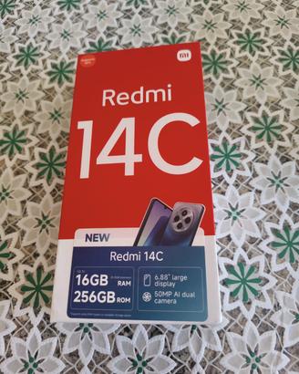 redmi note 14c 
