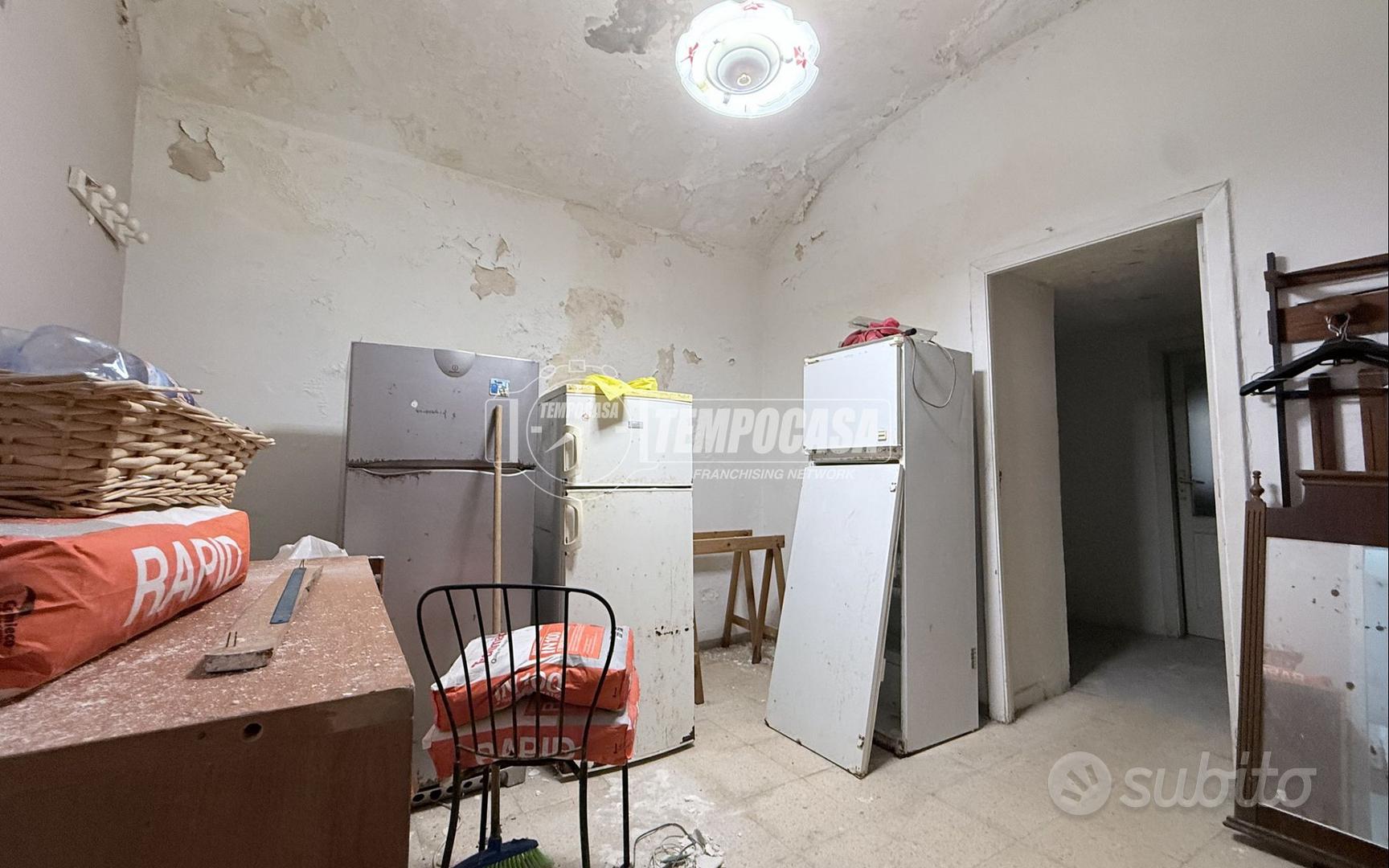 Appartamento – Messina, Fondo Miceli, IV Circoscrizione - Vista 3