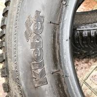 Gomme pneumatici invernali Kleber 195/60 r15