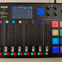 RODE RoDECaster Pro