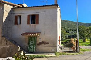 Terratetto a Guardea