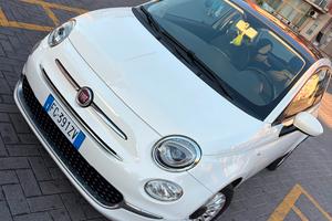 Fiat 500 1.2