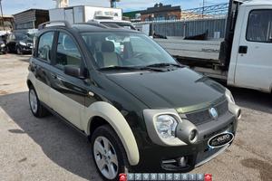 Fiat Panda 1.3 MJT 16V 4x4 Monster
