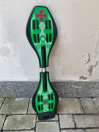 Skateboard Waveboard