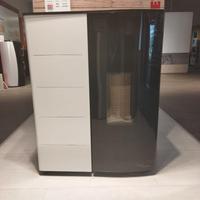 Stufa a pellet Palazzetti Twiggy 10