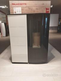 Stufa a pellet Palazzetti Twiggy 10