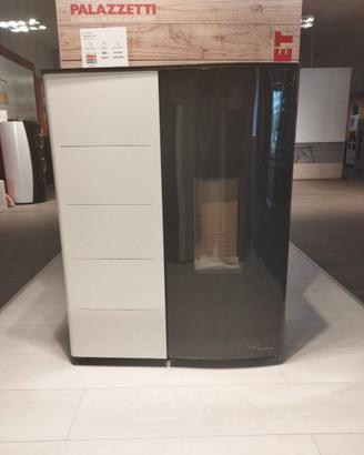 Stufa a pellet Palazzetti Twiggy 10
