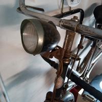 OFFICINE MECCANICHE ATALA d'epoca