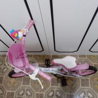 Bicicletta 24/26
