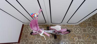 Bicicletta 24/26