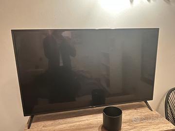 LG Televisione