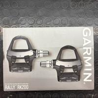 Garmin Rally RK200 Dual PowerMeter - Pari al nuovo
