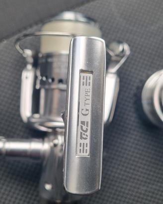 mulinello  tica stunna gl2550m 