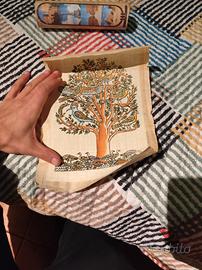 Papiro fosforescente