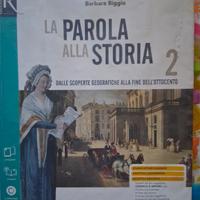 libro usato di storia 