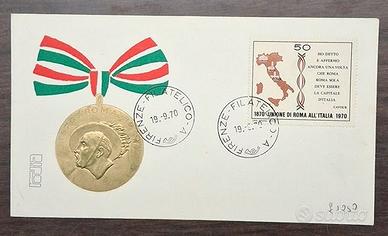 cartoline e francobolli