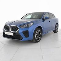 BMW X2 sDrive20i 48V MSport