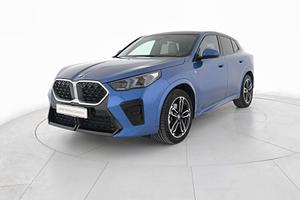 BMW X2 sDrive20i 48V MSport