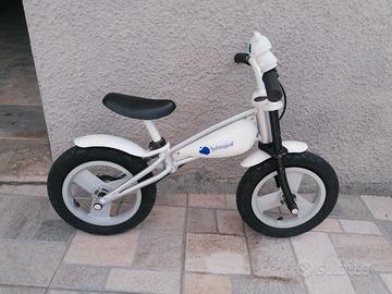 Bici senza pedali ItsImagical