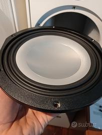 Woofer Canton serie Gle 