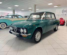 Alfa Romeo Nuova Super