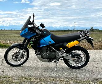 Kawasaki kle500